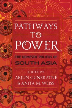 Cover Pathways to Power (eBook, PDF)