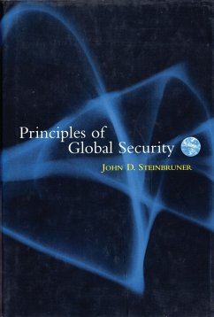 Principles of Global Security (eBook, PDF) - Steinbruner, John D.