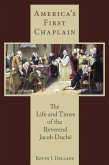 America's First Chaplain (eBook, PDF)