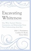 Excavating Whiteness (eBook, ePUB)
