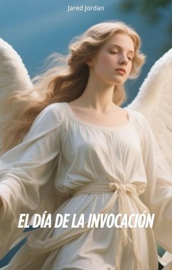 Cover El día de la invocación (eBook, ePUB)