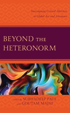 Cover Beyond the Heteronorm (eBook, ePUB)