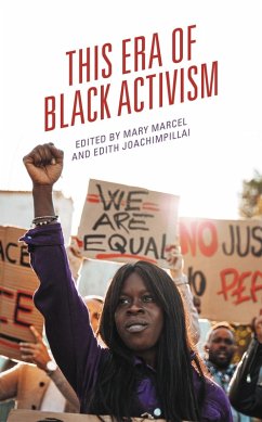 Cover This Era of Black Activism (eBook, PDF)