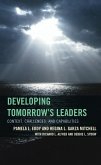 Developing Tomorrow's Leaders (eBook, PDF)