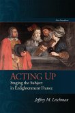 Acting Up (eBook, PDF)