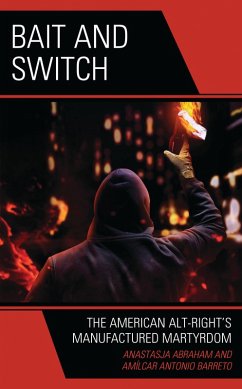 Cover Bait and Switch (eBook, ePUB)
