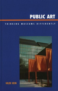 Cover Public Art (eBook, PDF)