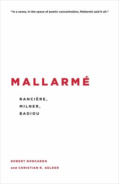 Cover Mallarmé (eBook, PDF)