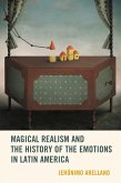 Magical Realism and the History of the Emotions in Latin America (eBook, PDF)