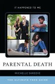 Parental Death (eBook, PDF)