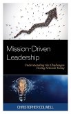 Mission-Driven Leadership (eBook, PDF)