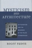 Mysticism and Architecture (eBook, PDF)