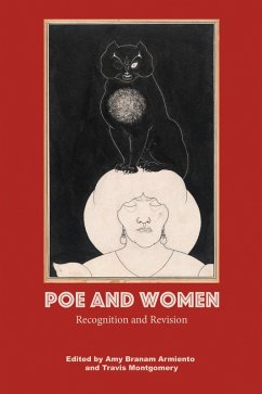 Cover Poe and Women (eBook, PDF)