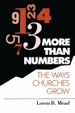 More Than Numbers (eBook, PDF)