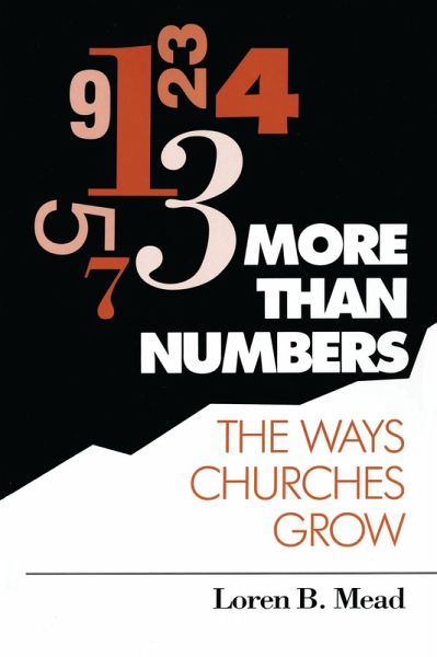 More Than Numbers (eBook, PDF)