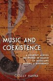 Music and Coexistence (eBook, PDF)