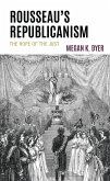 Rousseau's Republicanism (eBook, ePUB)