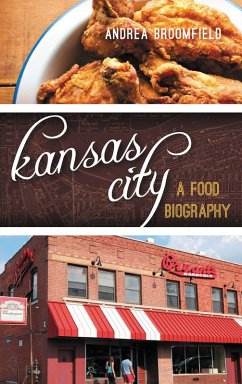 Cover Kansas City (eBook, PDF)