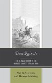 Don Quixote (eBook, PDF)