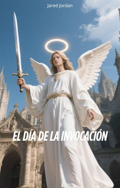 Cover El día de la invocación (eBook, ePUB)