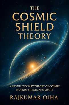 Cover The Cosmic Shield Theory (eBook, ePUB)