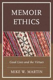 Memoir Ethics (eBook, PDF)