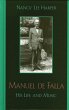 Manuel de Falla (eBook, PDF) - Bild 1