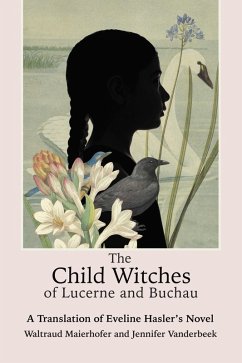 Cover The Child Witches of Lucerne and Buchau (eBook, PDF)