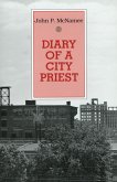 Diary of a City Priest (eBook, PDF) Diary of a City Priest (eBook, PDF)