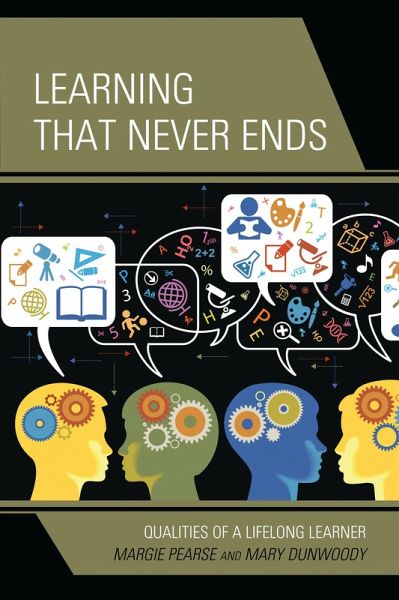 Learning That Never Ends (eBook, PDF)