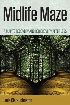 Cover Midlife Maze (eBook, PDF)