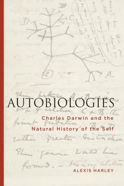 Cover Autobiologies (eBook, PDF)
