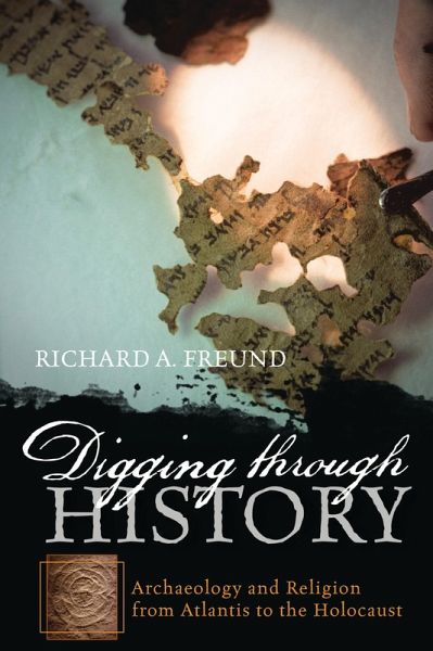 Digging through History (eBook, PDF)