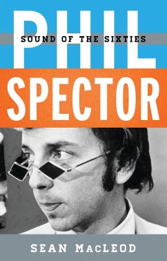 Cover Phil Spector (eBook, PDF)