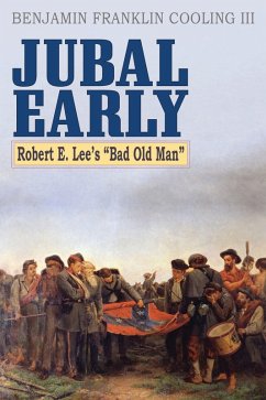 Cover Jubal Early (eBook, PDF)