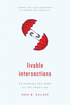 Livable Intersections (eBook, PDF) - Kallock, Sara M.