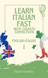 Cognate Connections ENGLISH AND ITALIAN... - Bild 1