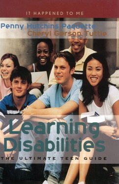 Cover Learning Disabilities (eBook, PDF)