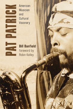 Cover Pat Patrick (eBook, PDF)
