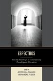Espectros (eBook, PDF)