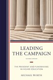 Leading the Campaign (eBook, PDF)