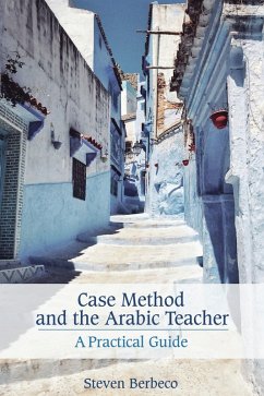 Cover Case Method and the Arabic Teacher (eBook, PDF)