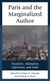 Paris and the Marginalized Author (eBook, PDF)