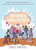 Informed Adolescence (eBook, ePUB)