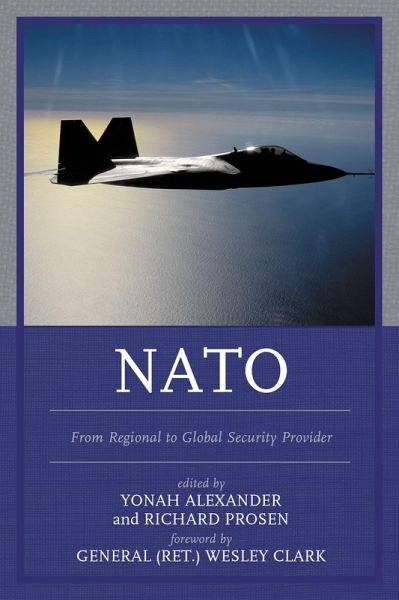 NATO (eBook, PDF)