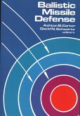 Ballistic Missile Defense (eBook, PDF)