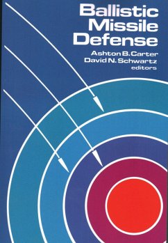 Ballistic Missile Defense (eBook, PDF) Ballistic Missile Defense (eBook, PDF)
