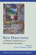 New Directions in Medieval Mystical and... - Bild 1