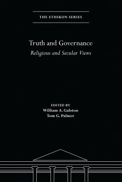 Truth and Governance (eBook, PDF)