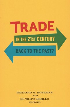 Trade in the 21st Century (eBook, PDF) Cover Trade in the 21st Century (eBook, PDF)
